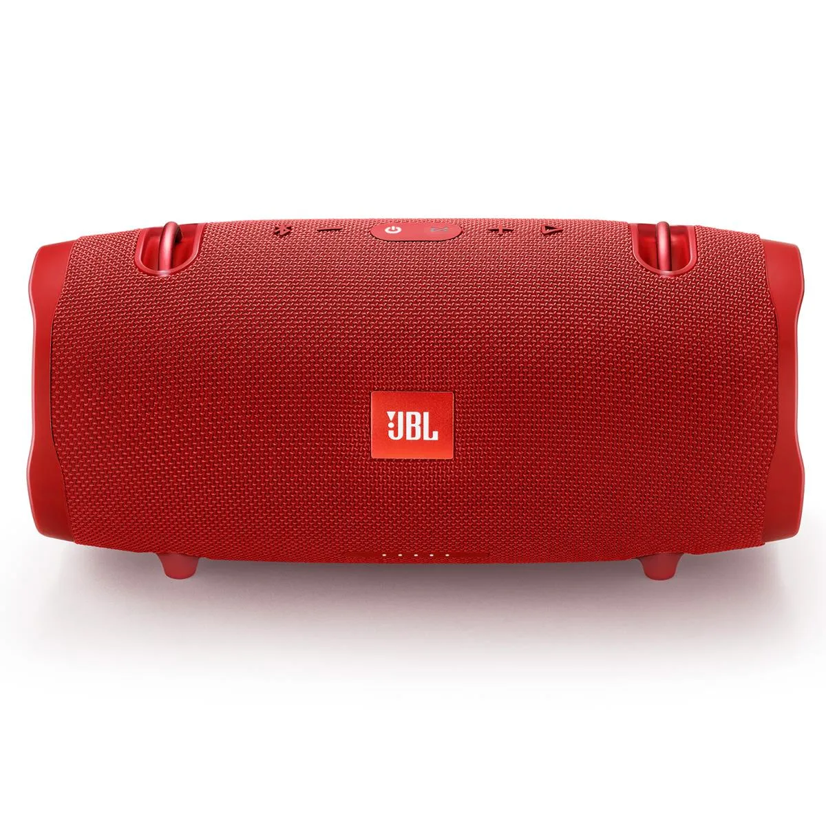 JBL JBL Xtreme 2 Red portable speaker, 15 h, IPX7, 10000 mAh, 5.5 kg — product photo
