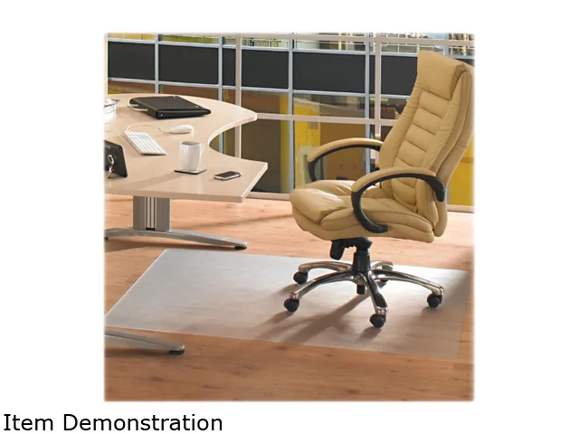 Floortex Floortex FRPF129225EV 36" x 48" Chair Mat office furniture — product photo