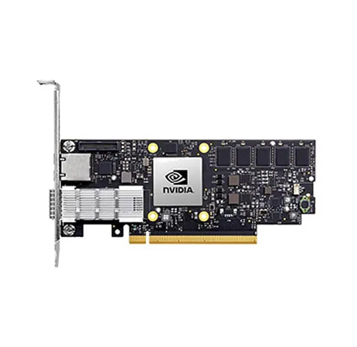 Mellanox Technologies Mellanox Technologies BlueField-2 DPU MBF2M345A-VENOT 200GB — product photo