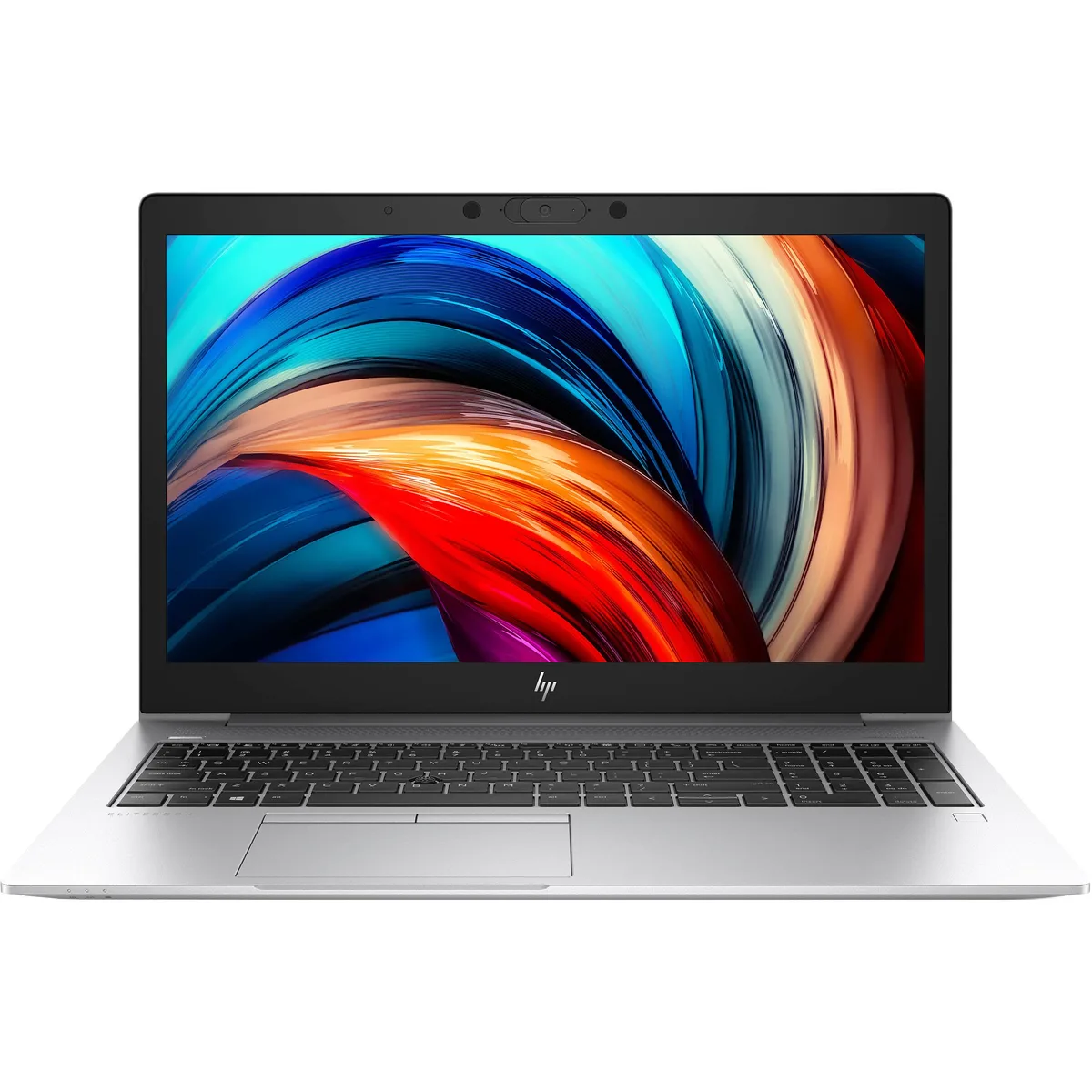 HP HP EliteBook 850 G6 laptop i7-8665U 1.9GHz 16GB DDR4 1TB NVMe 15.6" FHD — product photo