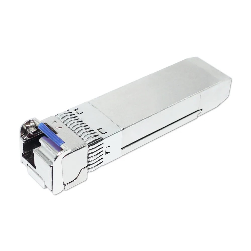 Ficer Technology Co., Ltd Ficer Technology Co., Ltd 10G BIDI SFP+ Transceiver Tx1270nm Rx1330nm SMF 40KM — product photo
