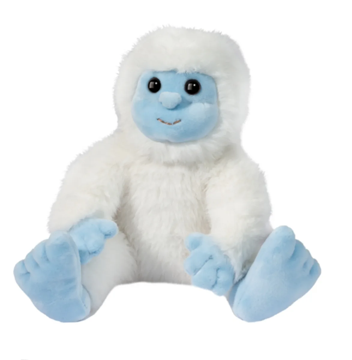 Douglas Toys Douglas Toys Shiver Yeti Plush 6.5 inches — product photo