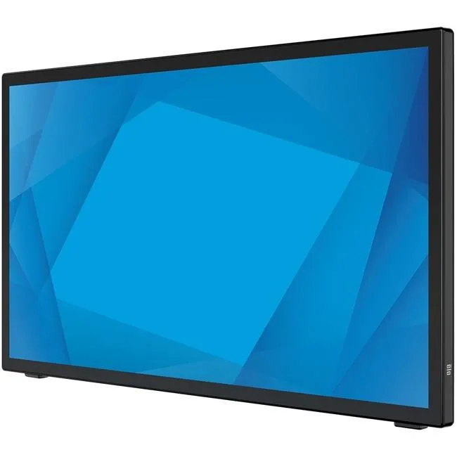 Elo Touch Solutions Elo Touch 2470L 24" Full HD Touchscreen Monitor (Black) — product photo