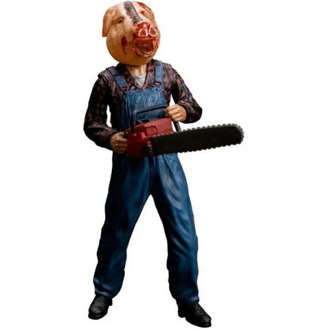 Trick Trick TTMGM125 Farmer Vincent 8 inch action figure — product photo