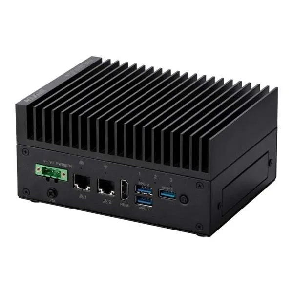 ASUS ASUS 90AE0191-M00320 PE1100N Orin Nano AI edge system 8GB 128GB — product photo
