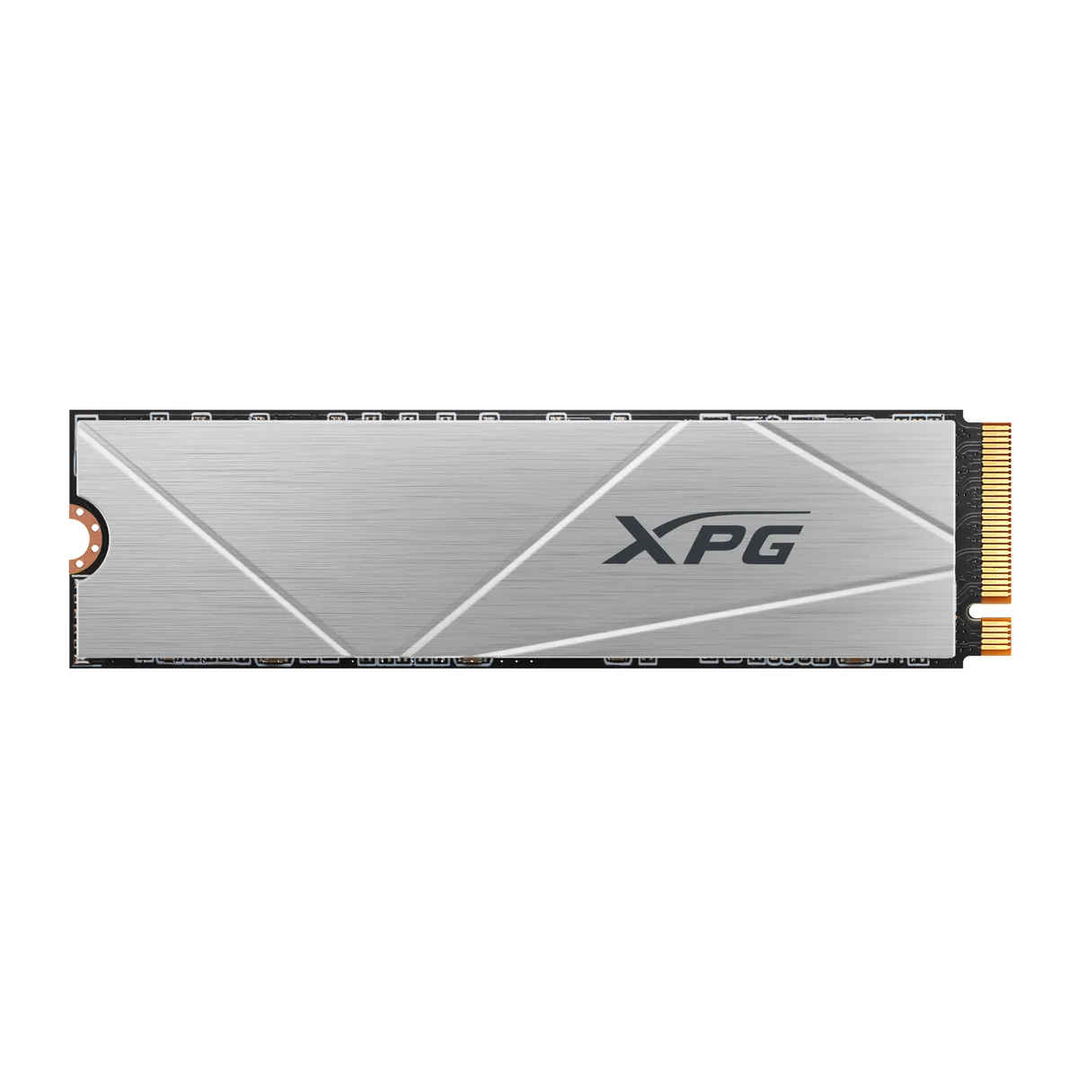 XPG XPG GAMMIX S60 Blade AGAMMIXS60-2T-CS internal SSD — product photo