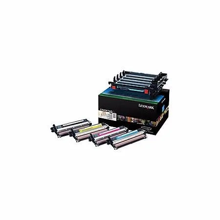 Lexmark C540X71G black imaging kit cartridge
