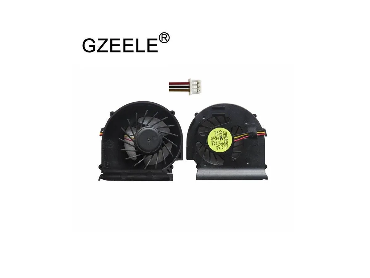 Fans Fans CPU Cooling Fan for Dell Inspiron N5010 N5020 N5030 M5010 M5020 M5030 — product photo