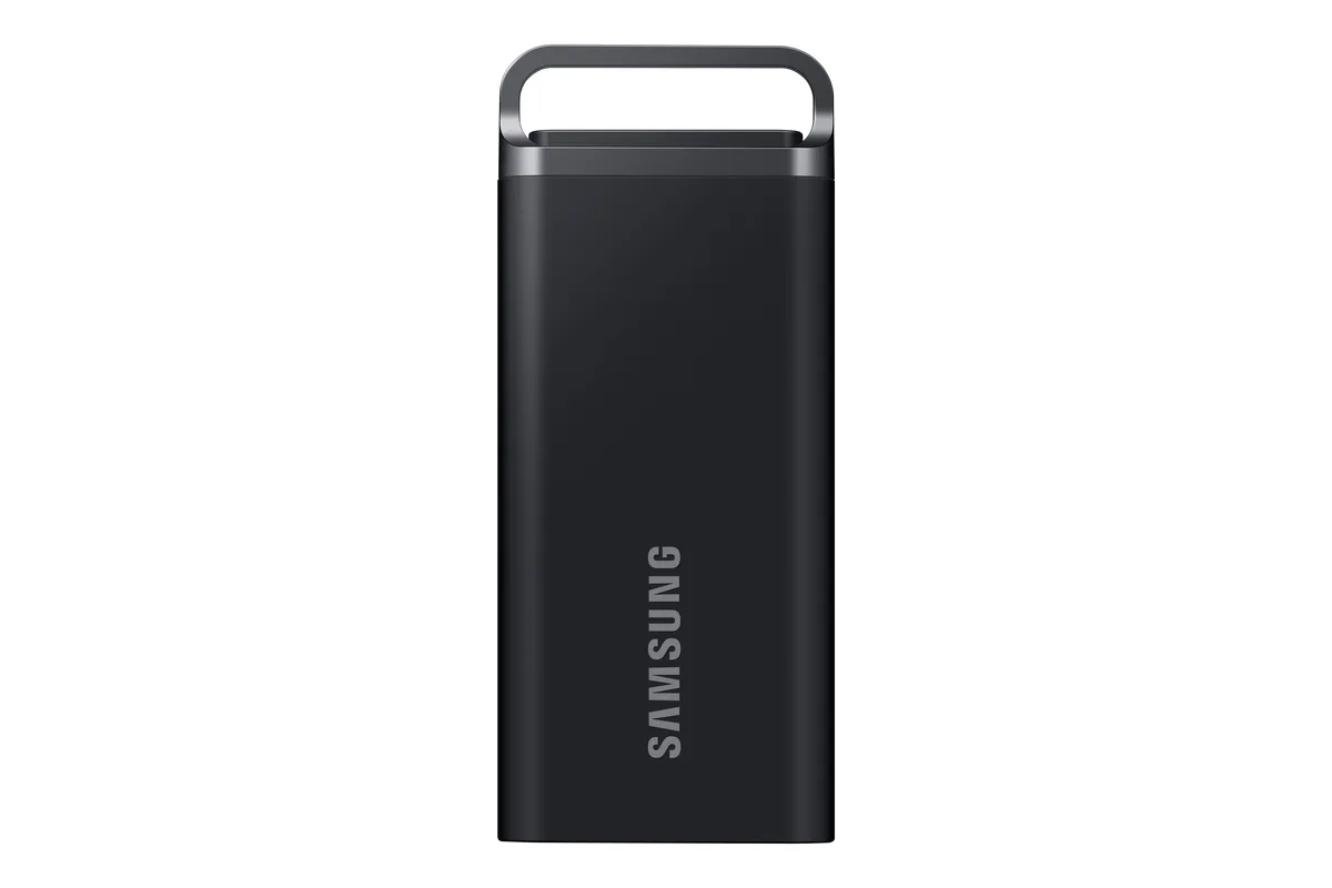 SAMSUNG SAMSUNG MU-PH2T0S/AM 2TB portable SSD — product photo