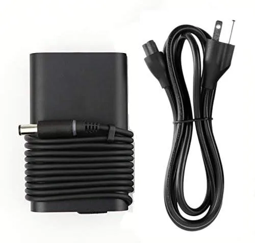 Kenuco Kenuco 65W AC adapter 7.4mm laptop charger — product photo