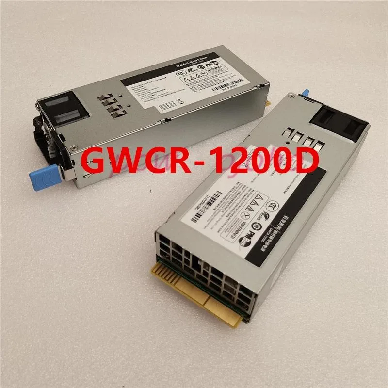 KHACHIMO KHACHIMO GWCR-1200D 1200W ATX power supply — product photo