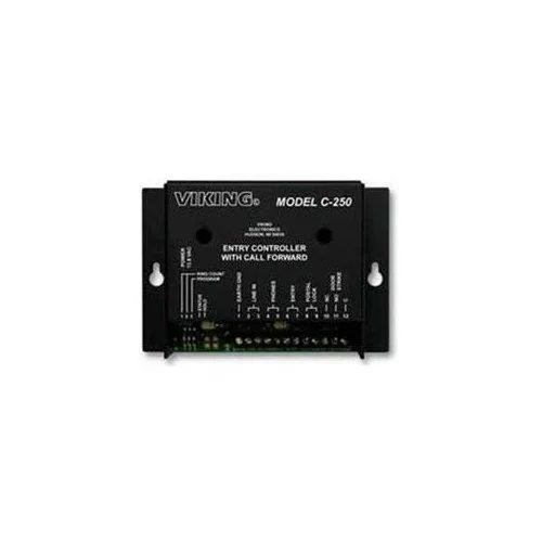 Viking Viking C-250 Entry Phone Controller and Call Router — product photo