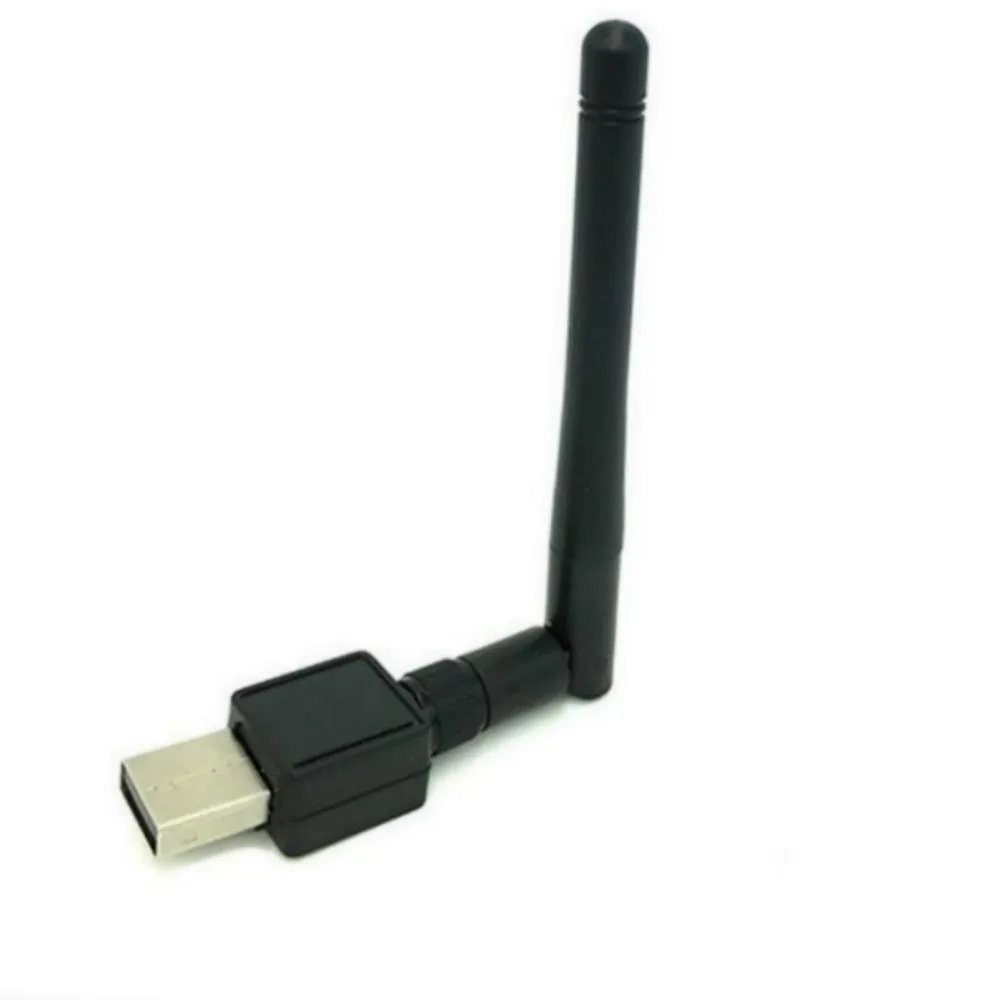 Ruth's sister Ruth's sister XFN0335 USB 2.0 WiFi Adapter 150Mbps 2.4GHz 5dBi — product photo