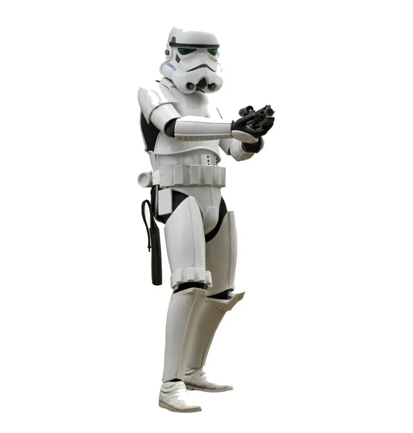 Hot Toys Hot Toys MMS514 Stormtrooper 1/6 action figure — product photo