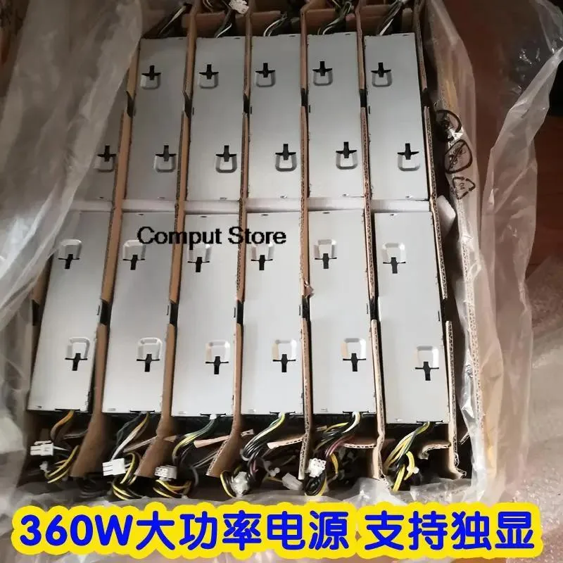 KHACHIMO KHACHIMO 460W 500W Power Supply 2070 2080 5090 7070 — product photo