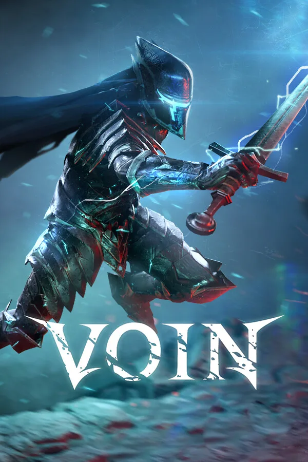 tinyBuild LLC tinyBuild LLC VOIN Early Access downloadable game — product photo