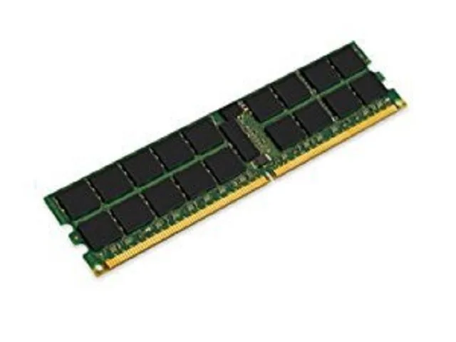 Micron Technology, Inc. Micron Technology, Inc. 2GB DDR3 1600 ECC NON-REG 1RX8 1.35V desktop RAM — product photo