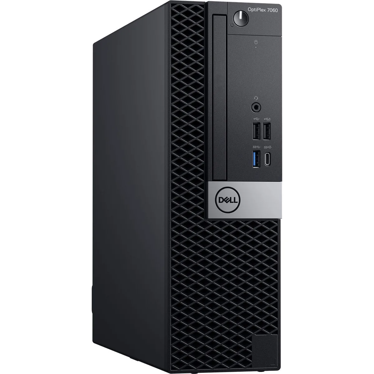 DELL DELL OptiPlex 7060 SFF i5 8500 16GB 2TB NVMe desktop PC — product photo