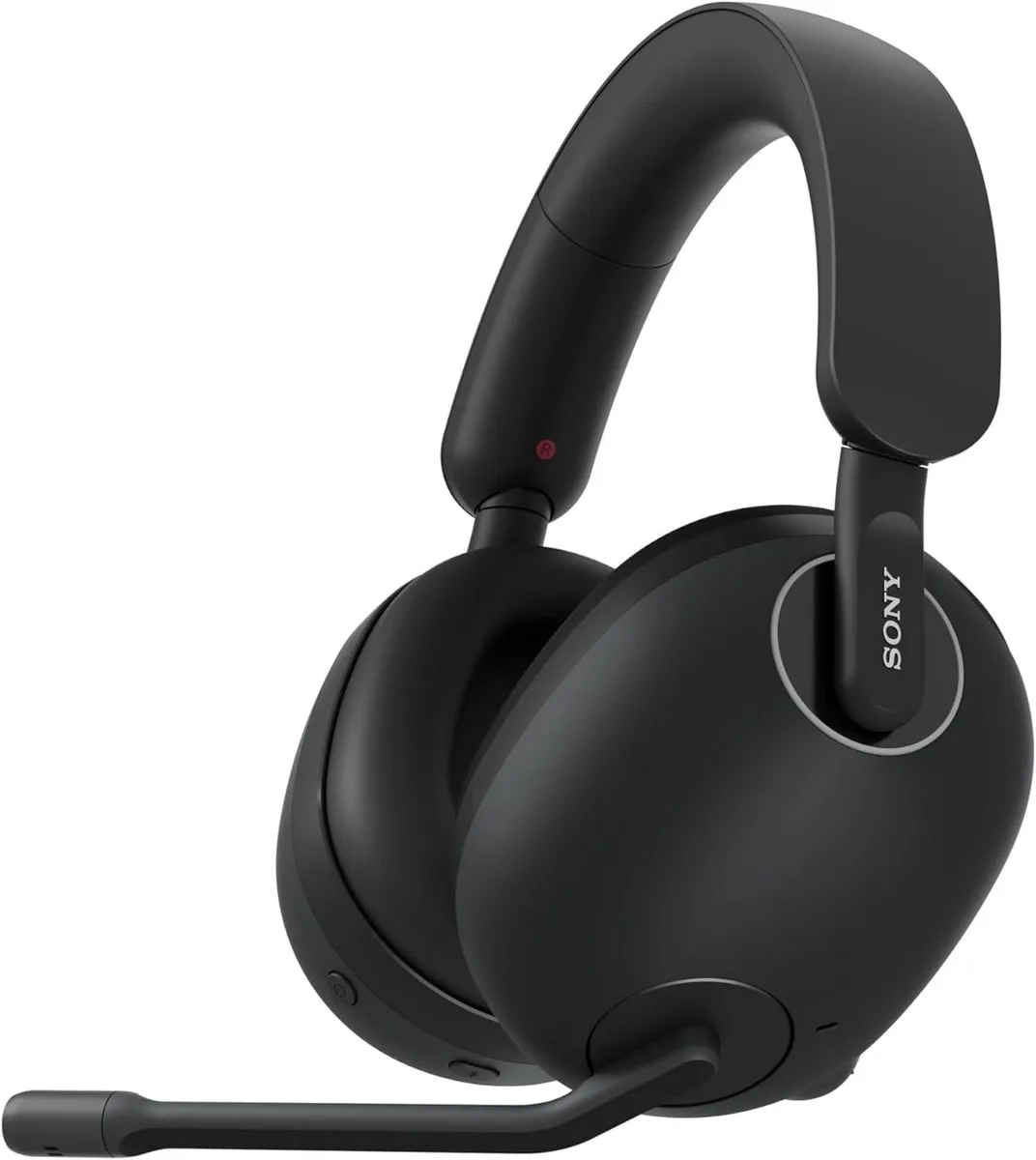 Sony Sony WH-G900N/B Wireless Gaming Headphone 32h 360 Spatial Sound — product photo