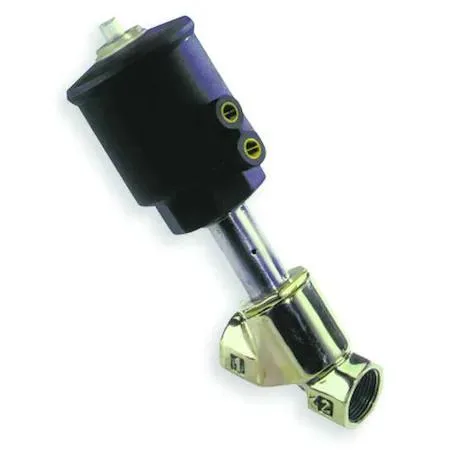 Red Hat Red Hat 8290A017 Angle Body Piston Valve 1.25In Bronze NC — product photo