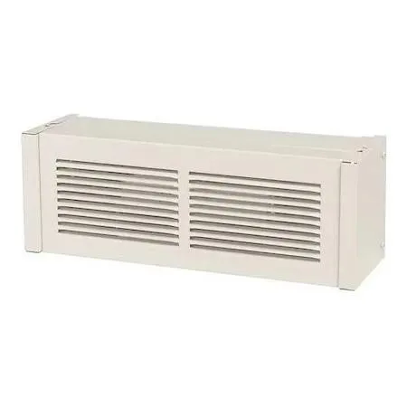 Empire Empire GWTR1W Register Kit, Powder Coated Steel — product photo