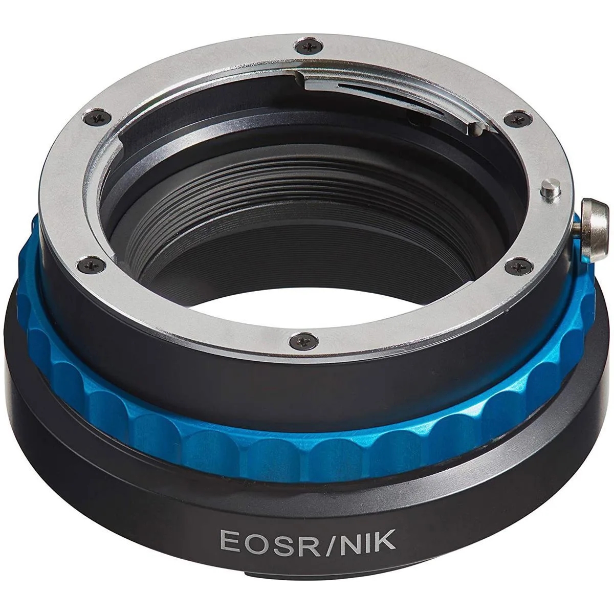 NovoFlex NovoFlex Lens Adapter Nikon F to Canon RF — product photo