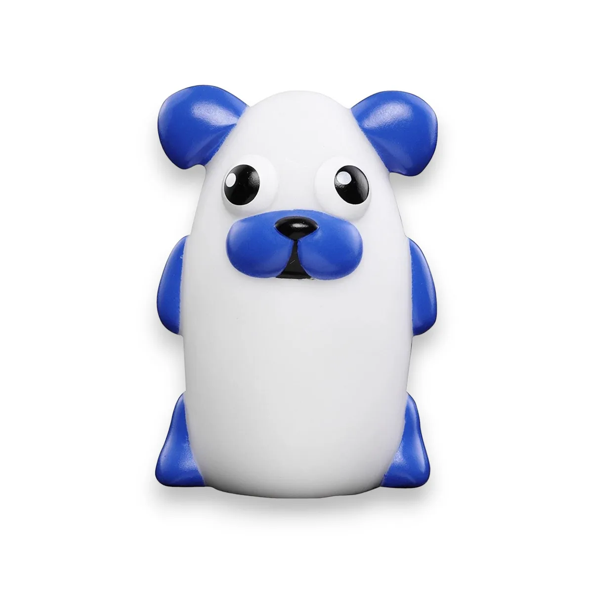 ALL STAR ALL STAR BR011124 Blue Dog Night Light Stuffed Toy — product photo