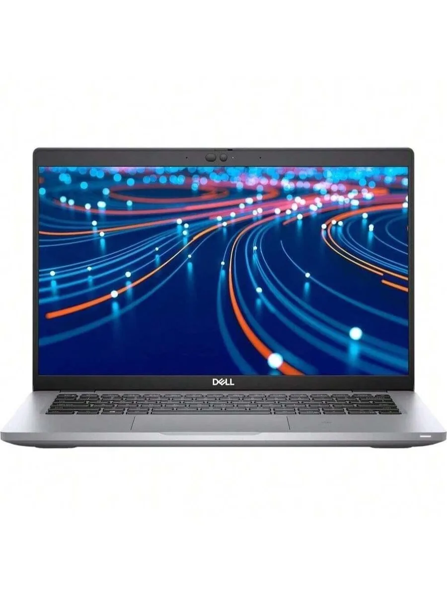 DELL DELL Latitude 5420 laptop Intel Core i7-1185G7 16GB 256GB 14 FHD Titan Gray Windows 10 Pro — product photo