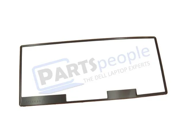 New Dell Latitude XT3 keyboard bezel trim, plastic PM4TV