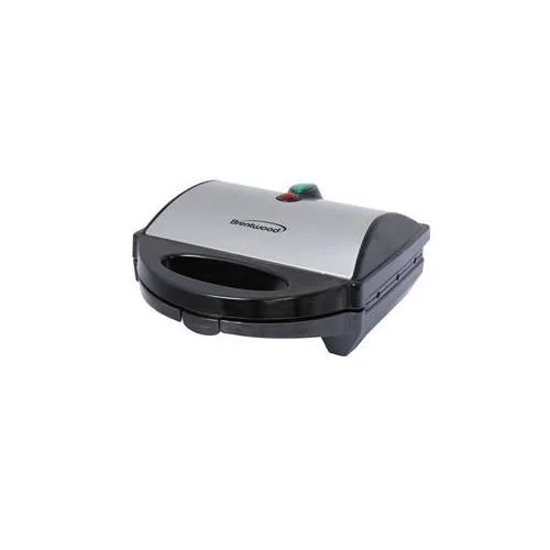 Brentwood Appliances Brentwood Appliances TS-601S Non-Stick 6 Mini Corn Dog Maker — product photo