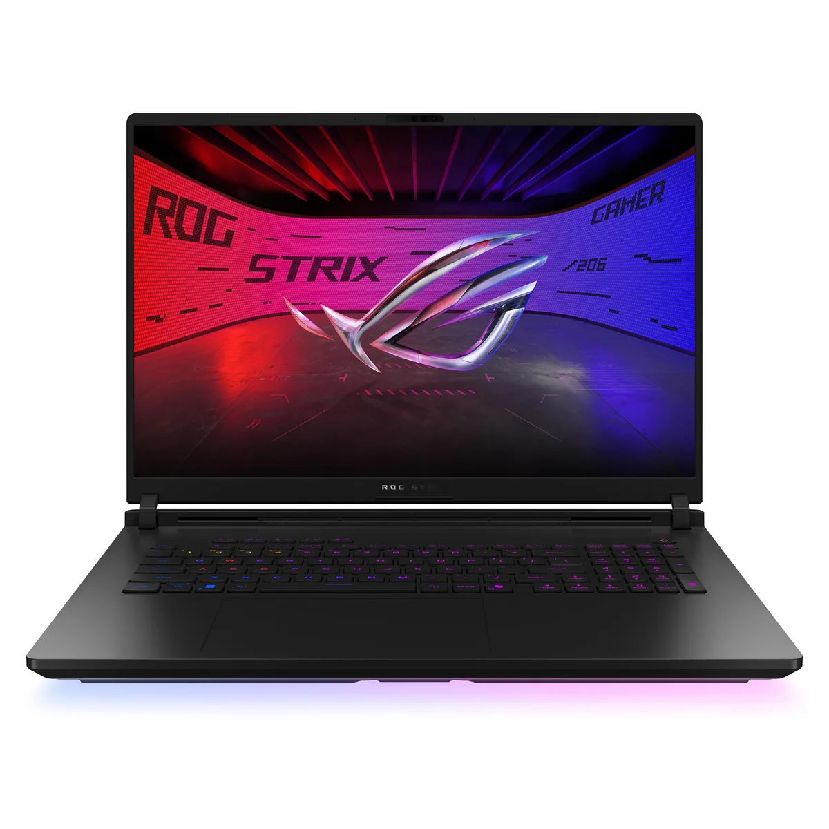 ASUS ASUS 90NR0LF1-M00720 ROG Strix Scar 18 gaming laptop Intel Core Ultra 9 275HX RTX 5090 32GB 2TB — product photo