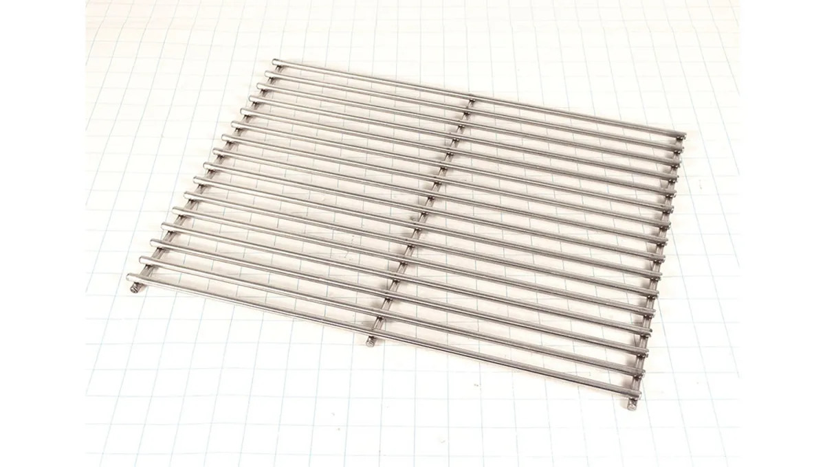 NEXGRILL NEXGRILL 0901150081AP cooking grid without hole for 720-0341 — product photo