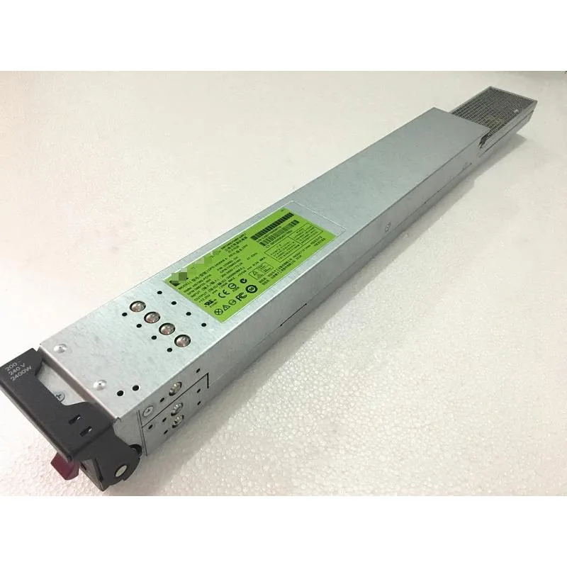 WMtec WMtec 2450W Server Power Supply for HP C7000 588733-001 570493-101 DPS-2450AB — product photo