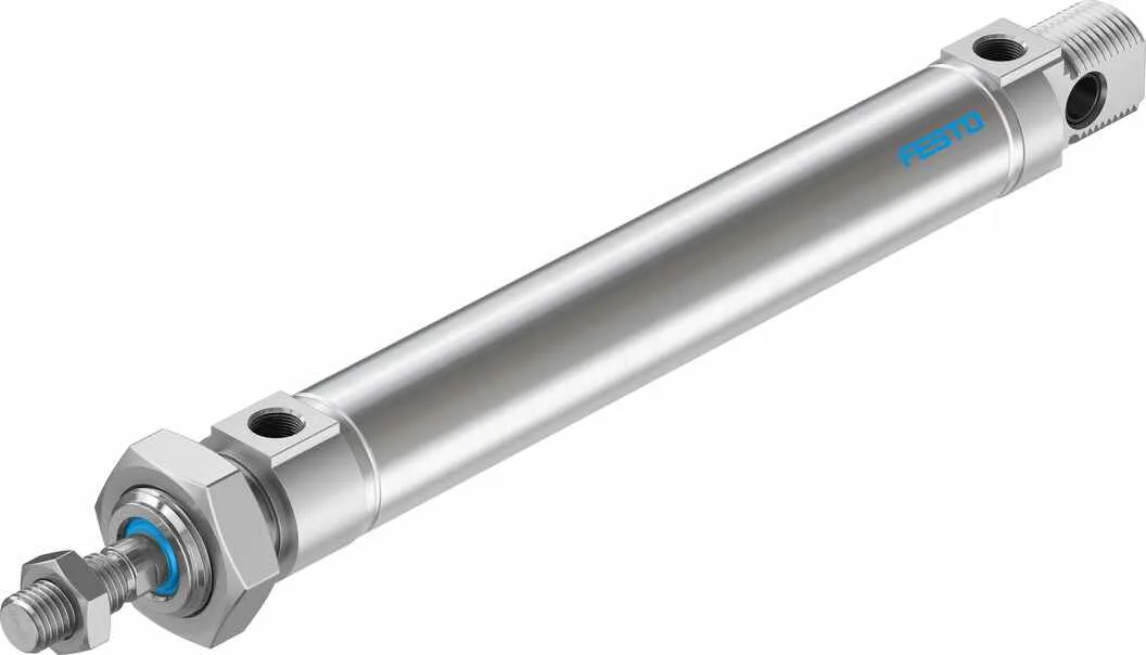 Festo Festo DSNU-25-300-P-A 19228 ISO Cylinder — product photo
