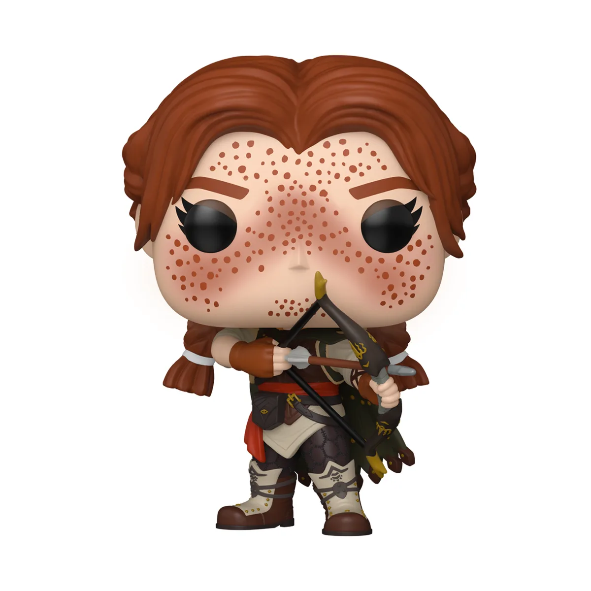 Funko Funko 90827 POP! Games Dragon Age: The Veilguard Lace Harding action figure — product photo