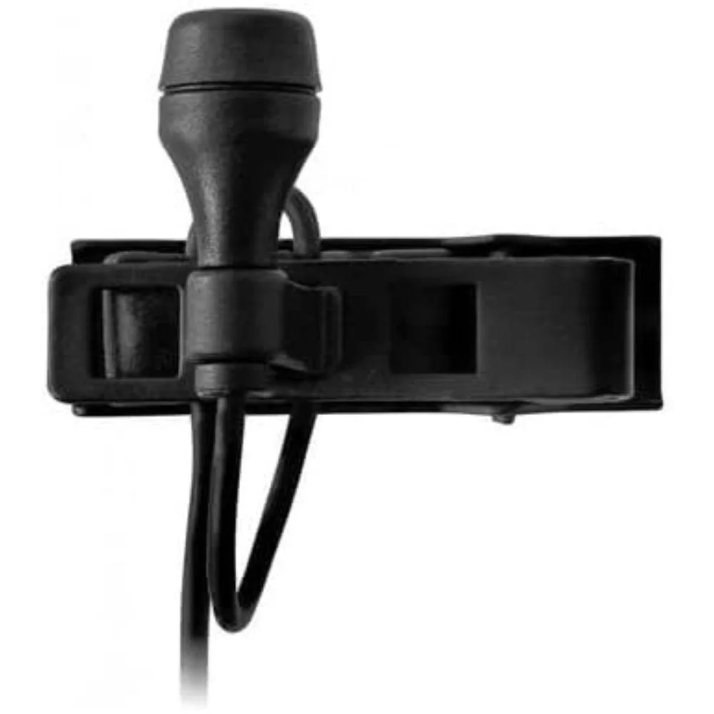 AKG ACOUSTICS AKG Acoustics LC617 MD omnidirectional lavalier microphone — product photo