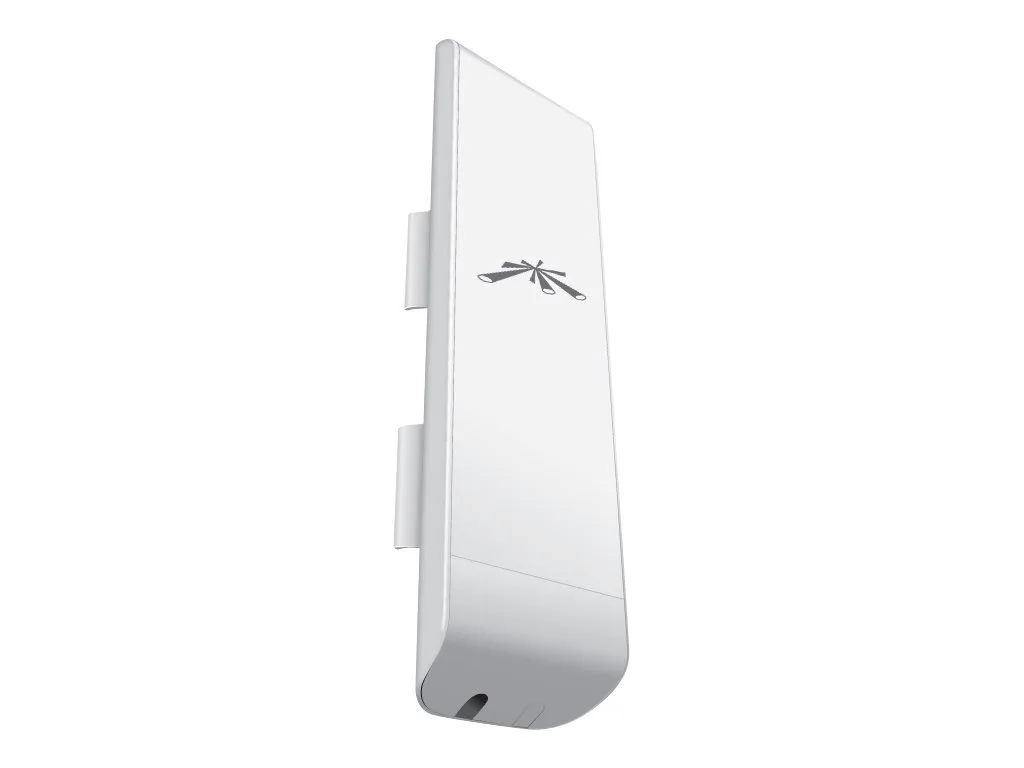 Ubiquiti Networks Ubiquiti Networks Nanostation NSM5 5 GHz 802.11 a/n access point — product photo