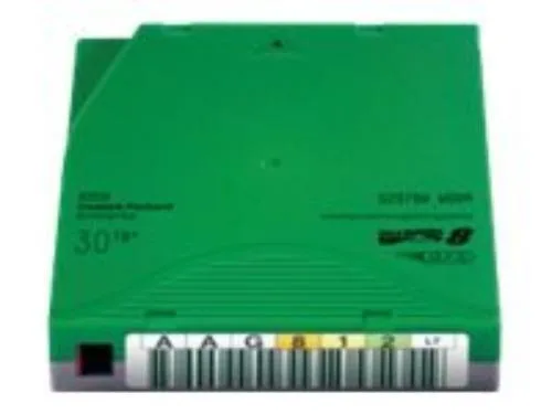 HP HP Q2078W LTO Ultrium 8 WORM Data Cartridge 30 TB — product photo