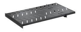 Panduit Panduit RSHLF 1U 19" 30" Deep Rack Shelf 275 lb — product photo