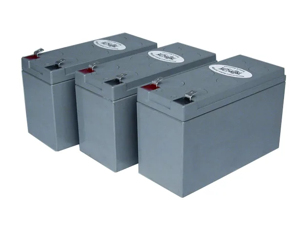 Tripp Lite Tripp Lite RBC53 UPS Replacement Battery 3x 12V 20lb — product photo