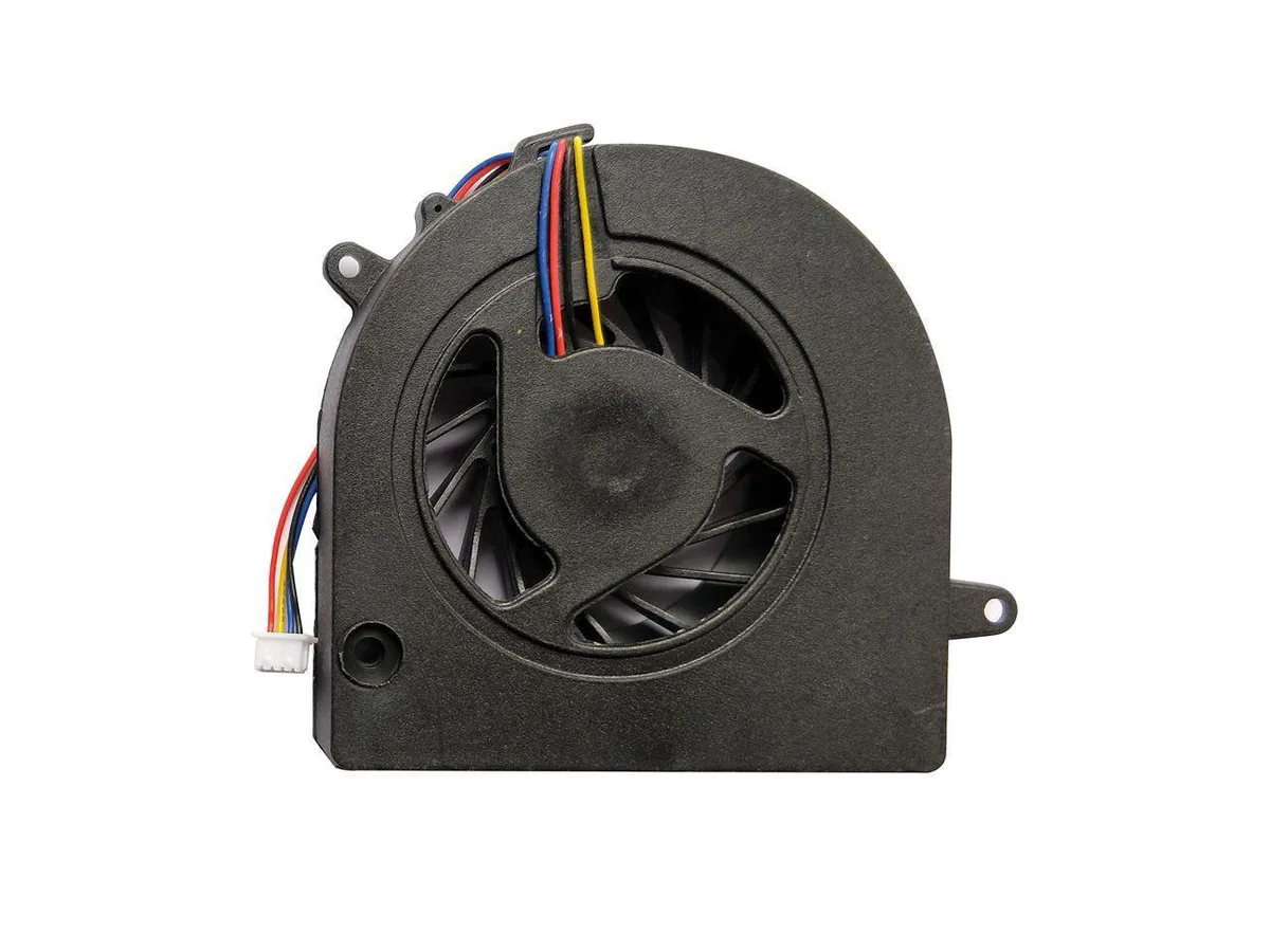 Fans Fans Laptop CPU Cooling Fan for Lenovo G460 G465 G560 G565 4 Lines — product photo