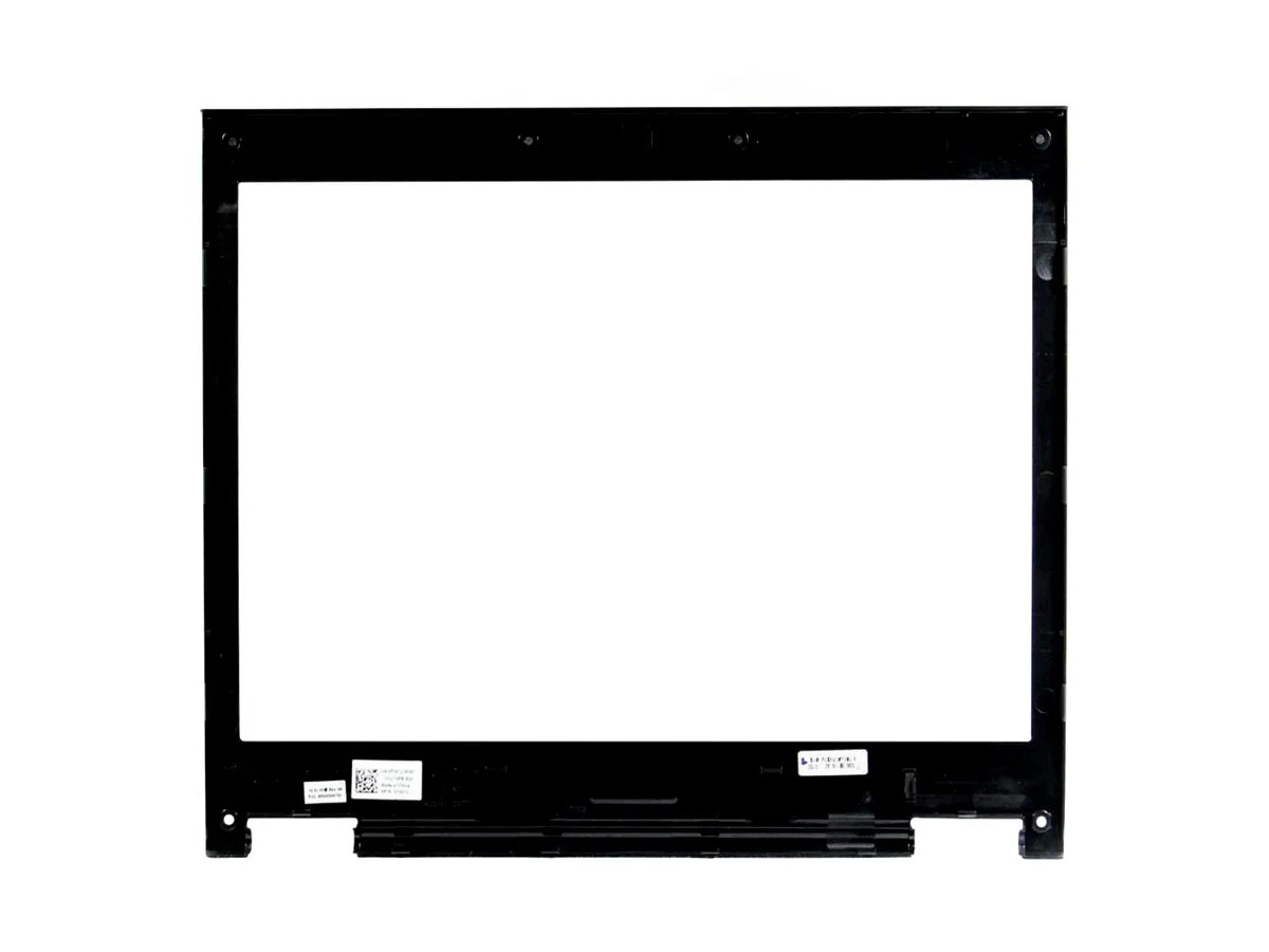 DELL DELL Vostro 1310 13.3" LCD Front Trim Cover Bezel T307J — product photo