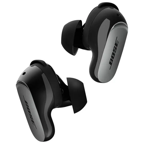Bose Bose 896637-0010 QuietComfort Ultra Earbuds (2nd Gen) headphone — product photo