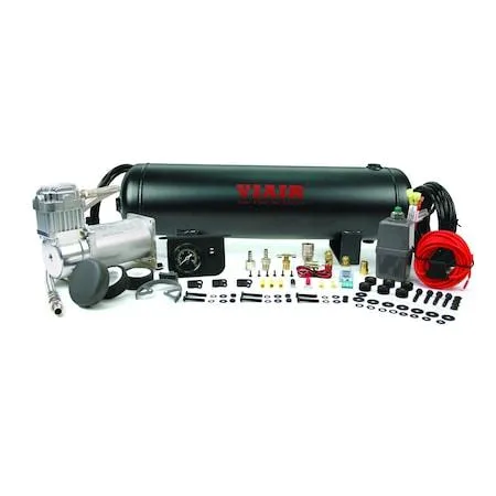 VIAIR VIAIR 10003 Medium Duty Onboard Air System 12V 150 PSI air compressor — product photo