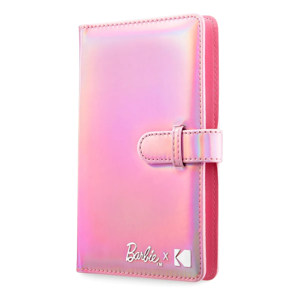 Kodak Kodak Barbie x Kodak 96-Photo Mini Album Pink — product photo