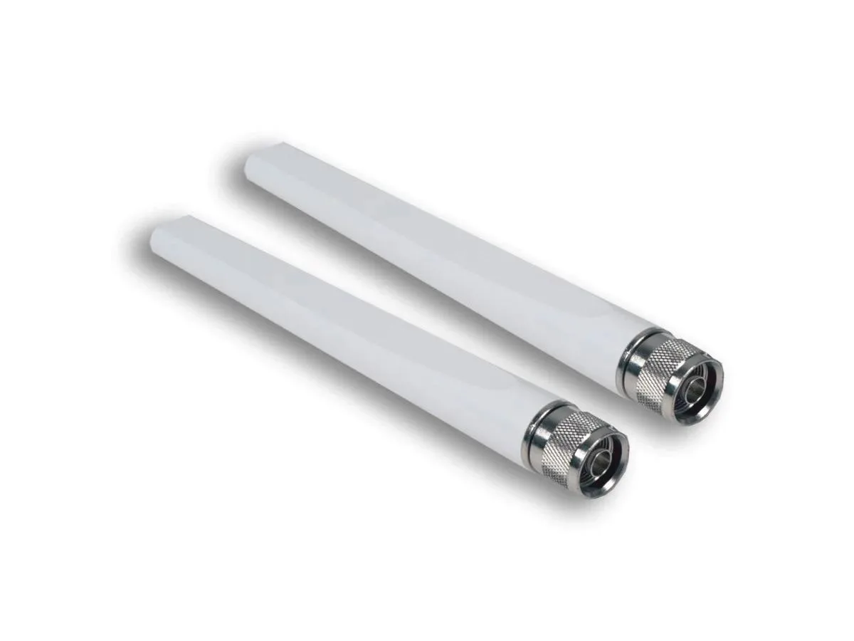 Monoprice Inc. Monoprice Inc. WatchGuard 146247 Dual-Band Omni Antenna 5/7 dBi 2-pack — product photo