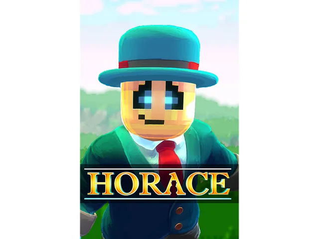 505 Games 505 Games Horace 53661 downloadable game — product photo