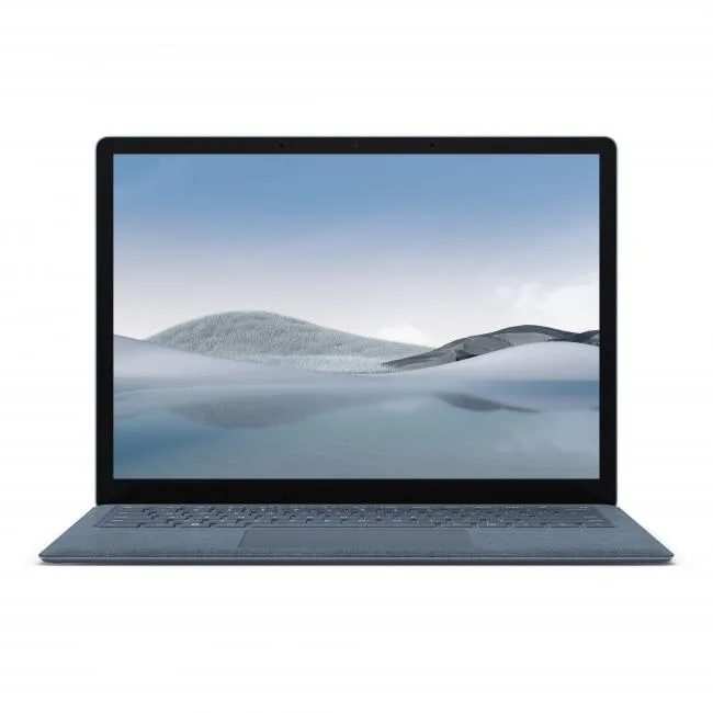 Microsoft Microsoft LT-MSSURLT4/i7-G11-16-512B laptop i7-1185G7 16GB 512GB 13.5" Win11 Pro Blue — product photo