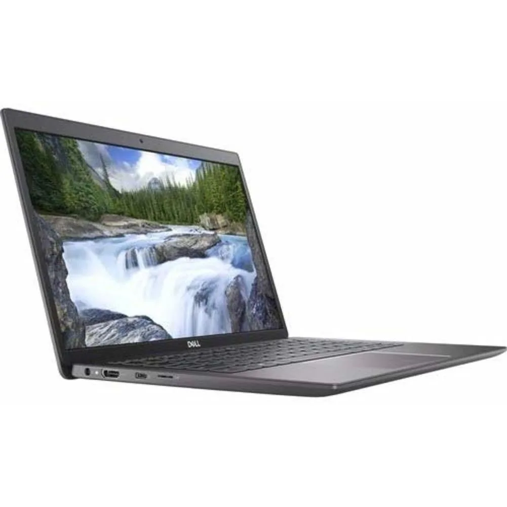 DELL DELL Latitude 3301 gaming laptop i5-8265U 8GB 256GB SSD 13.3 — product photo