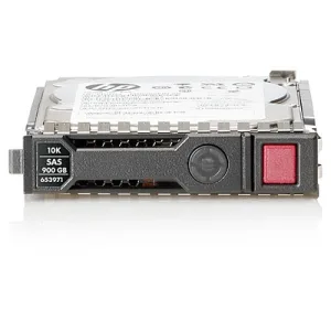 HP HP 652589-B21 900 GB 10000 RPM SAS 6Gb/s 2.5" internal hard drive — product photo